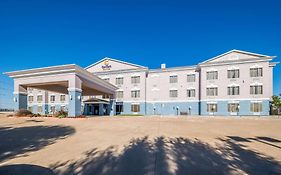 Comfort Suites Roanoke - Fort Worth North